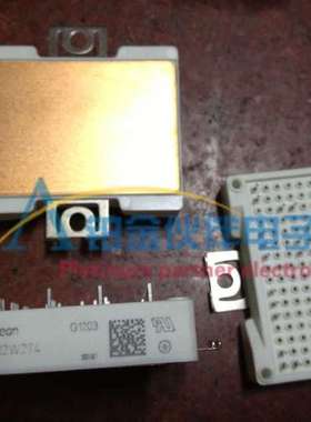 FP25R12W2T4 FP30R06W1E3 FP40R12KE3 FP40R12KE3G IGBT功率模块