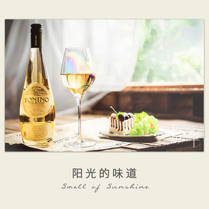 一个套装,让你尝遍意大利的ABC葡萄酒