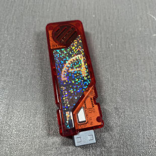 假面骑士w腰带T2 CSM dx记忆体疾风王牌炽热扳机金属月神永恒颅骨