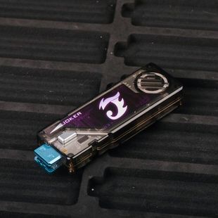 国产假面骑士W T2无延迟王牌记忆体可联动迷失驱动器