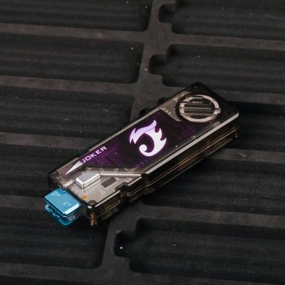 国产假面骑士W T2无延迟王牌记忆体可联动迷失驱动器