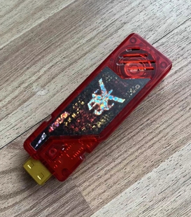 假面骑士W记忆体艾克赛德DX克里斯空我Ex-aid斩月faizCSM台词万代