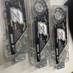 假面骑士ZONE国产新双模式空间记忆体台词记忆体DX带触点可联动