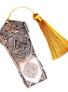 2026年马年护身符将军令牌挂件