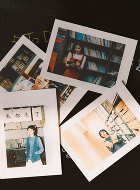 手机高清照片3寸4寸5寸6寸7寸拍立得定制相片冲洗打印塑封洗照片