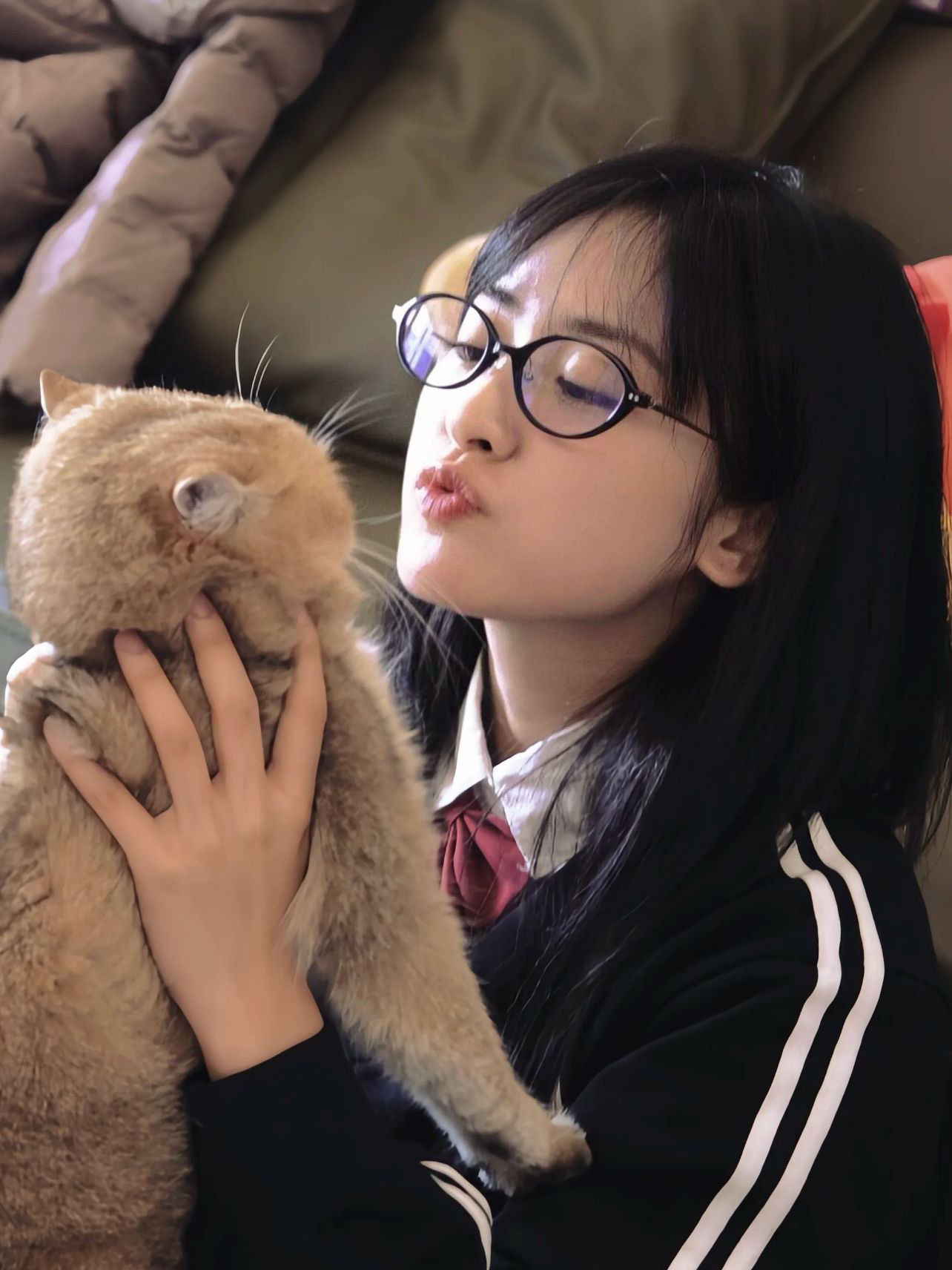 书生气男女款眼镜架镜框近视镜老花镜平光蓝光电脑镜精致纯钛板材