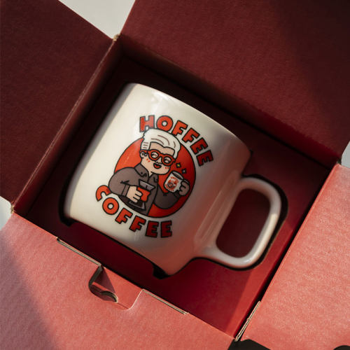 HoffeeCoffee270mlMug礼盒装