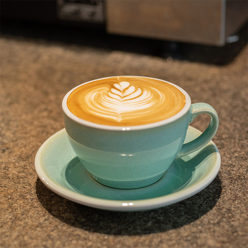 150ml澳白杯碟loveramics爱陶乐