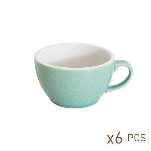爱陶乐鸡蛋型250ml咖啡杯批发装