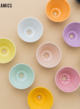 爱陶乐官方[Brewers]平底滤杯精品咖啡馆专用北欧简约Loveramics