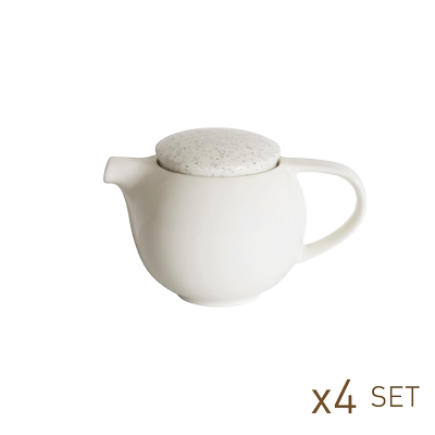 爱陶乐protea北欧陶瓷茶壶