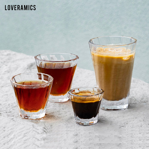 Loveramics冷饮冰dirty咖啡杯
