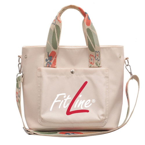 Fitline定制德国pm单肩包水桶包花色托特包科可手拧可单肩