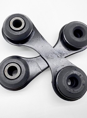 CRIFLUXION 原厂进口适用于萨博93欧宝威达后平衡杆稳定杆