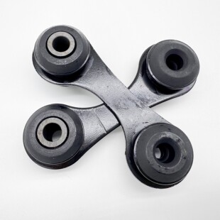 CRIFLUXION 原厂进口适用于萨博93欧宝威达后平衡杆稳定杆