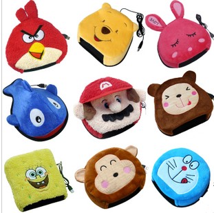 Coussin chauffant USB - Ref 425351 Image 1