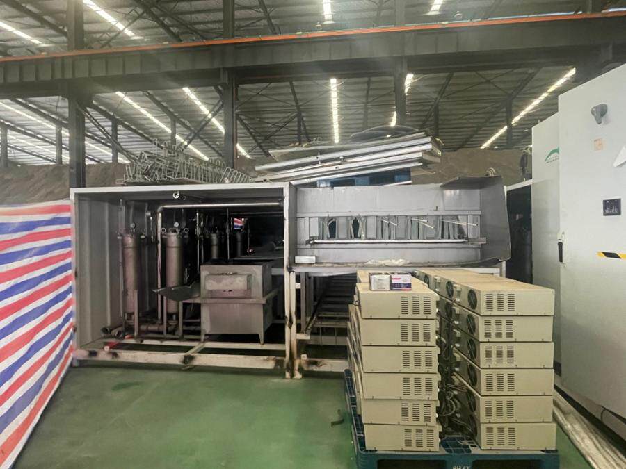 4月7日宜春放置在江西省宜春市经济技术开发区春达路26号厂房内的4台Mi-UC-A92142-05清洗机网络拍卖公告