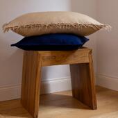 毡子靠垫 经典 牦牛绒 24秋冬 NORLHA诺乐