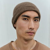 牦牛绒 情怀帽子 Norlha诺乐 25秋冬