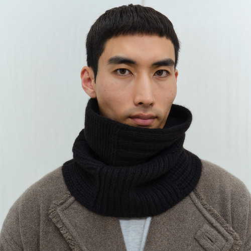 NORLHA诺乐25秋冬脖套