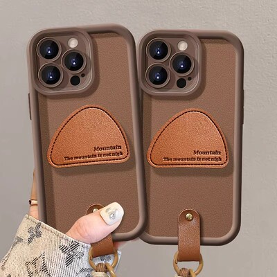 气囊支架适用小米15新款Xiaomi14小羊皮Civi5pro手机壳Redmi红米K80全包K70防摔软硅胶Note15保护套Turbo4Pro