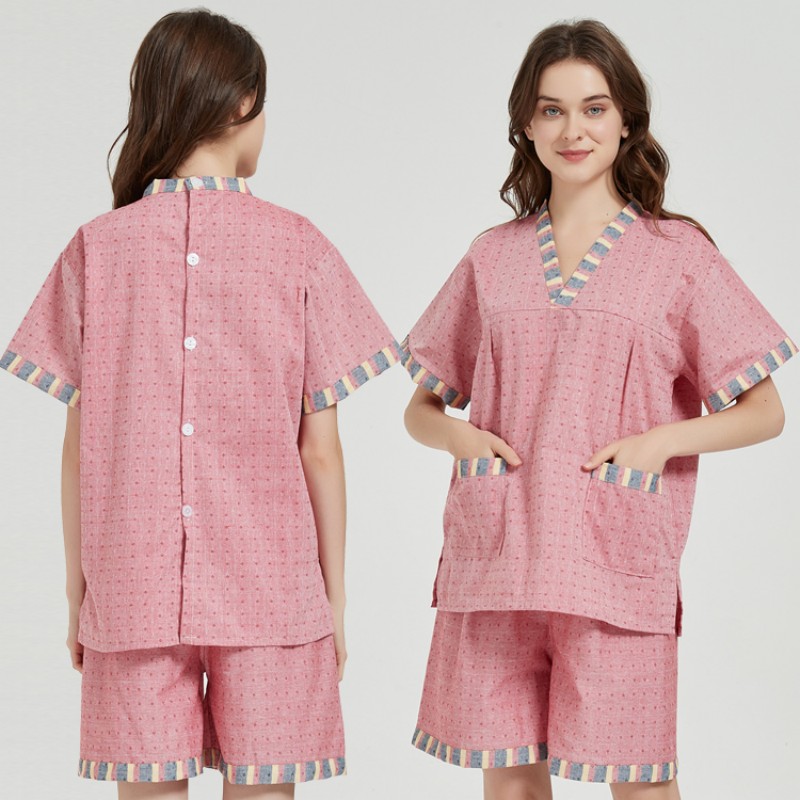 汗蒸服艾灸服厂家批发