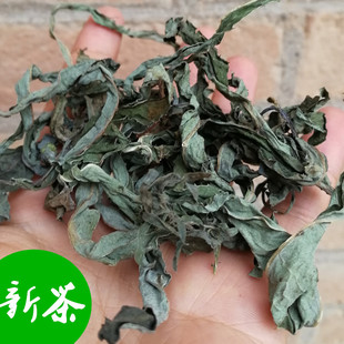 野生苦菜茶 曲曲菜茶 清热野菜茶苦苦菜苣荬菜茶败酱草茶包邮
