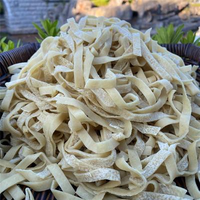 安徽安庆太湖特产干货土豆粑农家自制荞麦绿豆豆粑豆丝豆折大别山