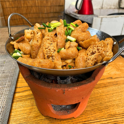 安徽安庆太湖县豆制品干货生条