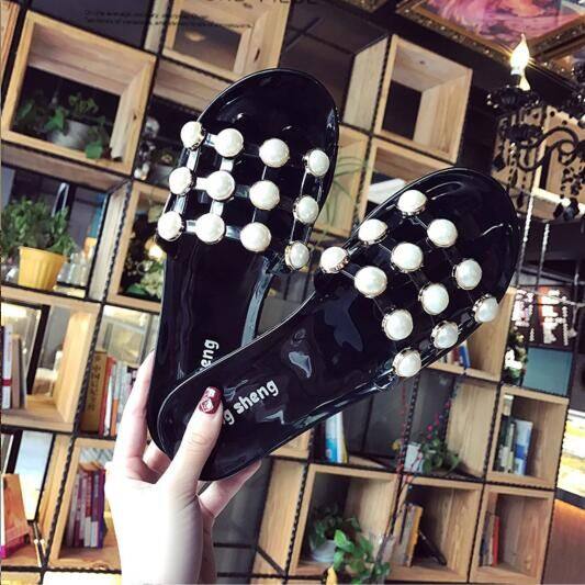 Sandales femme OTHER   en plastique - Ref 2669823 Image 1