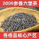 2009年参香六堡茶梧州特产老六堡传统工艺农家茶散茶茶叶黑茶500g