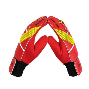 goalkeeper Children football gloves手套 gloves