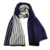 Dark Blue Stripes 22#