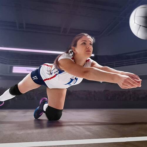 Sports Dance Knee Protector Yoga Protective Cover舞蹈护膝