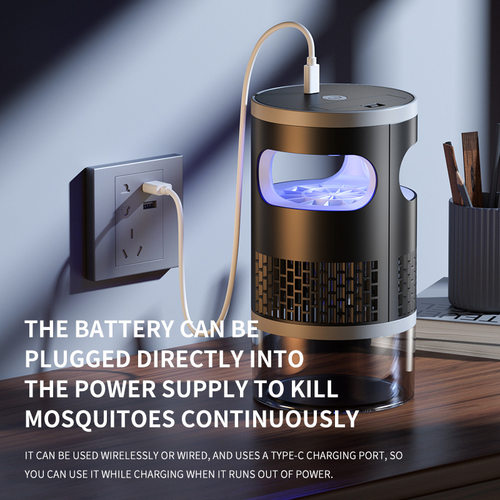 Home mosquito killer lamp USB charging model家用灭蚊灯