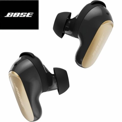 ForBose QuietComfort Ultra Earbuds (2nd Gen)Noise Cancelling