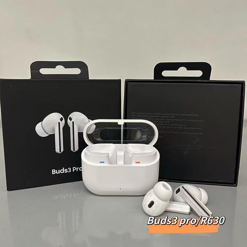 适用 三星 Galaxy Buds3 Pro 智能 无线入耳式 蓝牙耳机