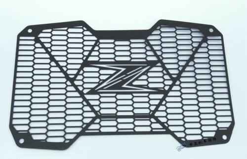 适用 Z650  17-18年 水箱网 水箱保护罩