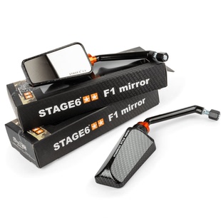 摩托踏板车koso后视镜 适用维斯帕三阳光阳宝马巧格福喜九号小牛