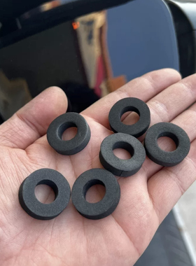 适用宝马钛尺垫圈R120/1250水鸟ADV拿铁S1000XR/RR/R 阻尼器垫片