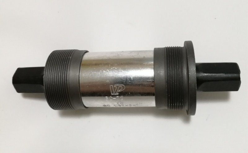 捷安特正品配件山地车中轴