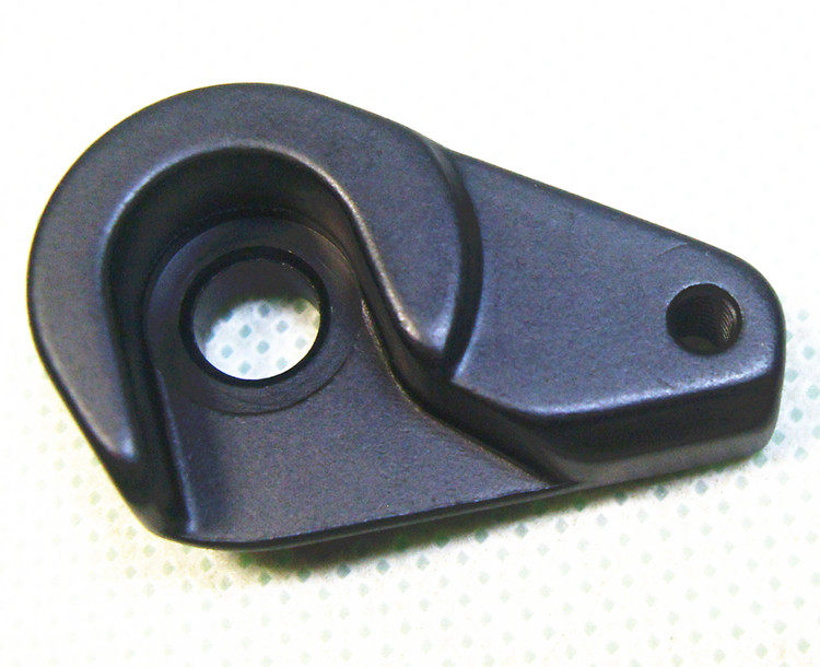 捷安特配件 山地车 公路车 旅行折叠自行车 变速器尾勾 吊耳螺丝