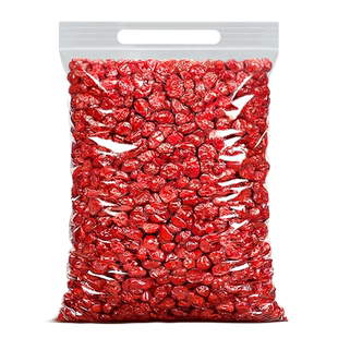 蔓越莓干500g雪花酥原材料烘培专用曼越梅年货零食水果干孕妇即食