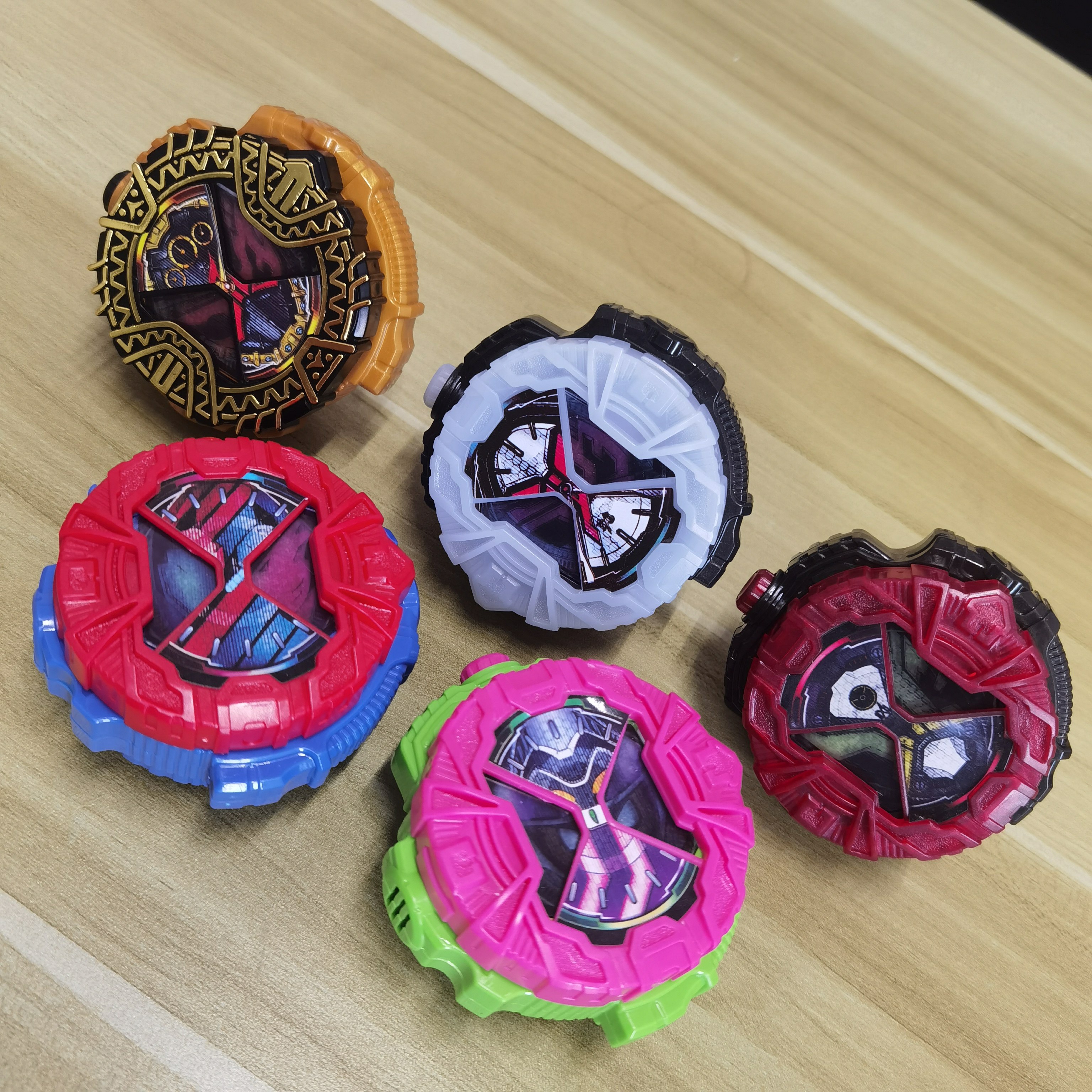 国产假面骑士时王时空逢魔盖茨创奇艾克赛德OHMAZIO表盘玩具,模玩/动漫/周边/娃圈三坑/桌游,机器人/机甲成品/变形系列,淘宝优惠券,粉丝福利购,淘宝优惠卷