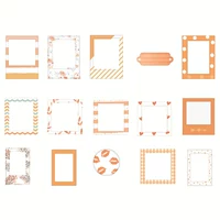 【Caiyun】 Сумка для наклейки с фоторамкой