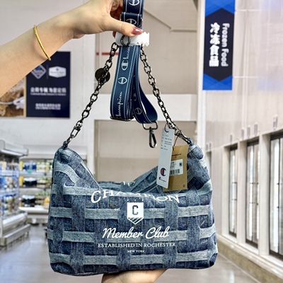 Champion冠军合集单肩斜挎包