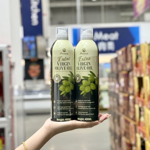 MAEVA特级初榨橄榄油喷雾装