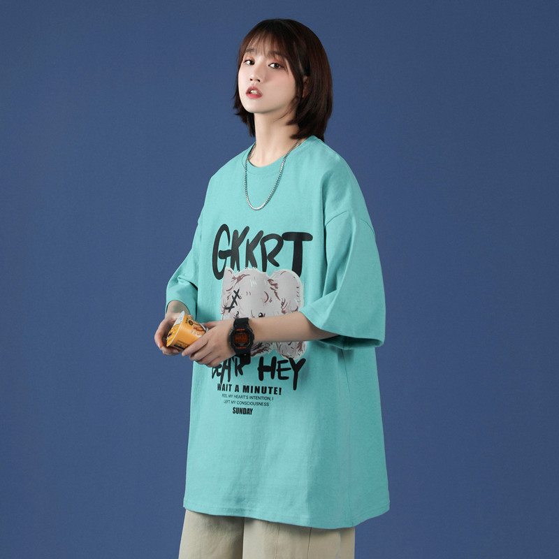 2021 short sleeve male