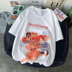 2021 short sleeve male