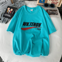 Hong Kong style in spring and summer